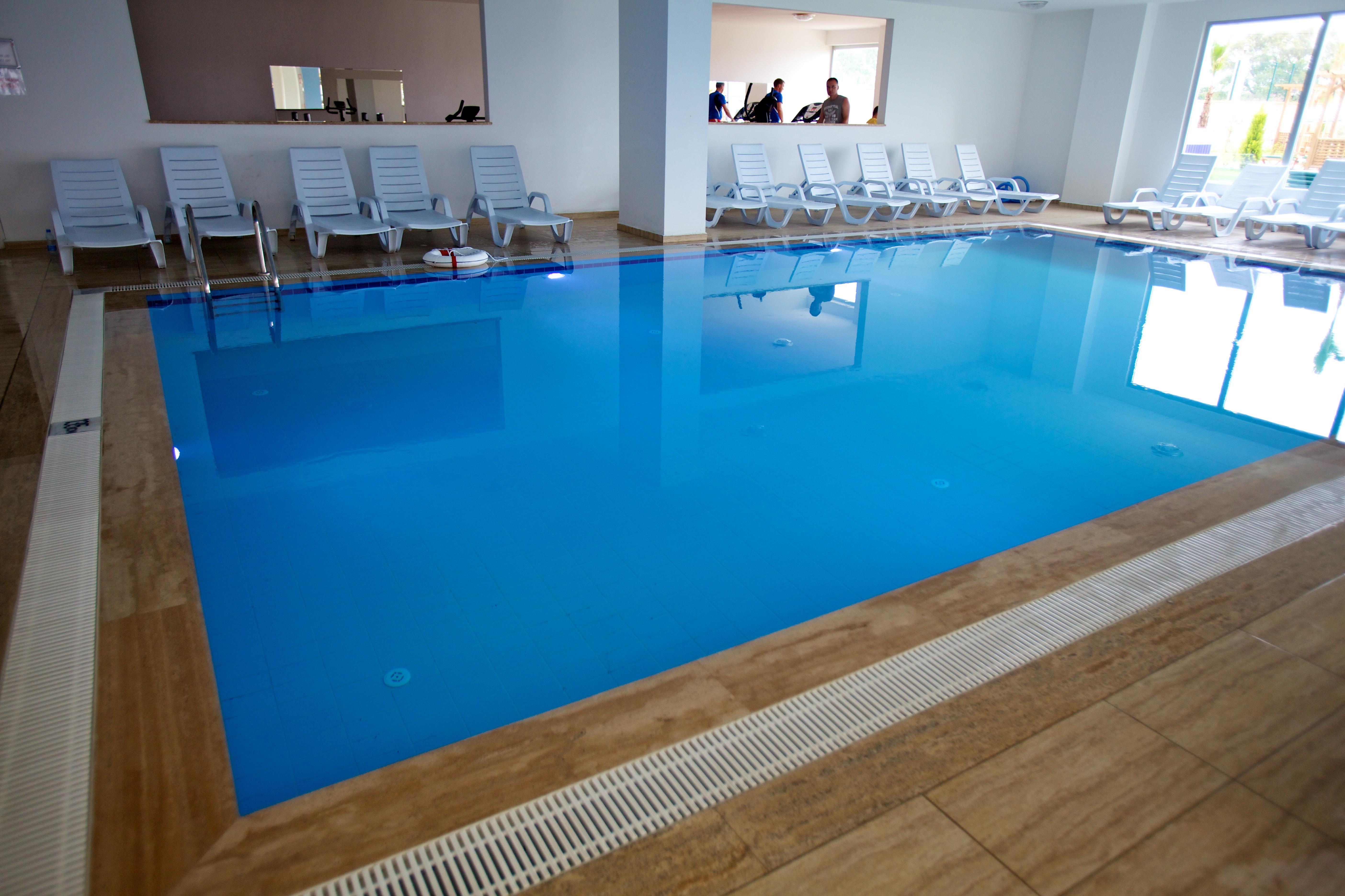 קונאקלי Eftalia Aqua Resort מראה חיצוני תמונה